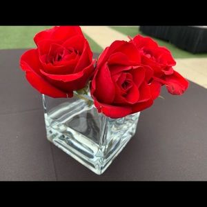 Meet your Posher, Sherri